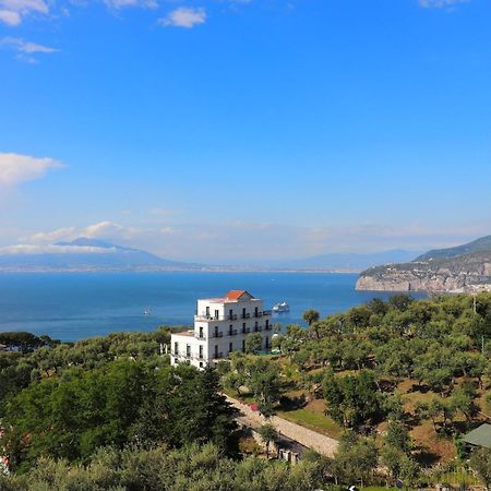 La Casetta Di Emma Sorrento Exterior foto
